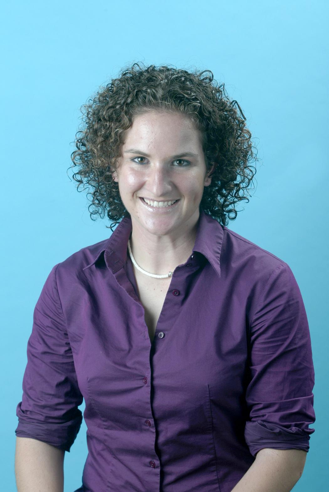 Maiya Chard-Yaron