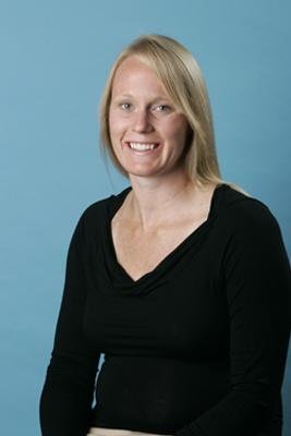 Jen Werneke