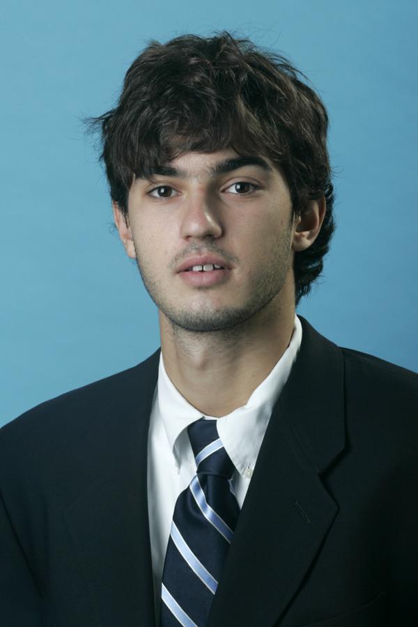Haig Schneiderman
