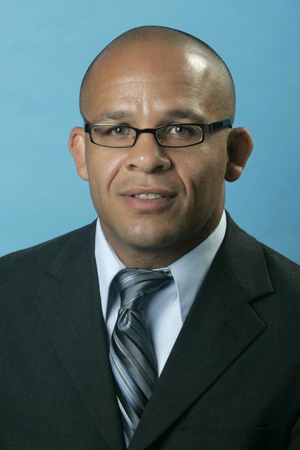 Yero Washington