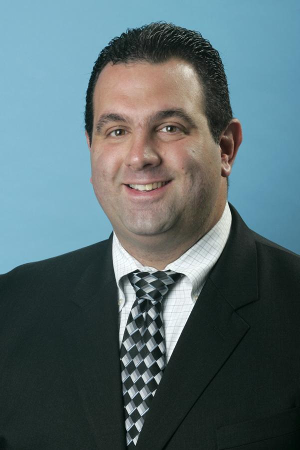 Andrew Theokas