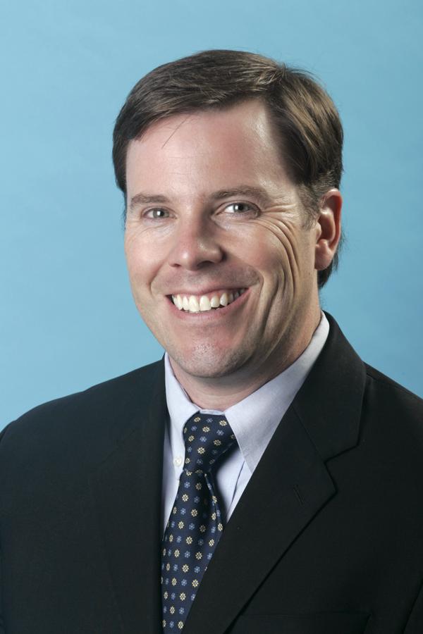 Michael Murphy