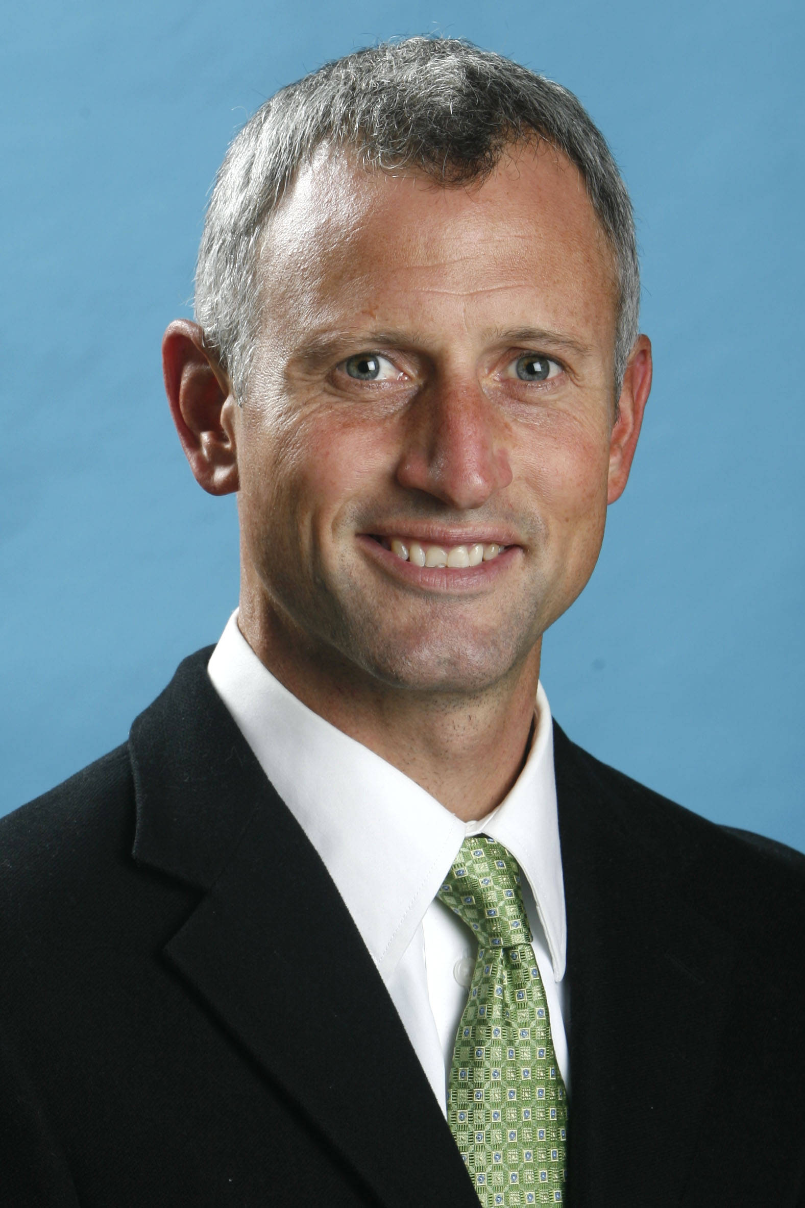 Jon Clemens
