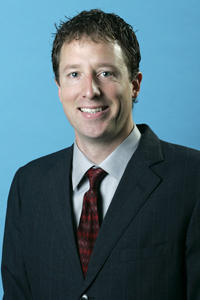 Damien Strahorn