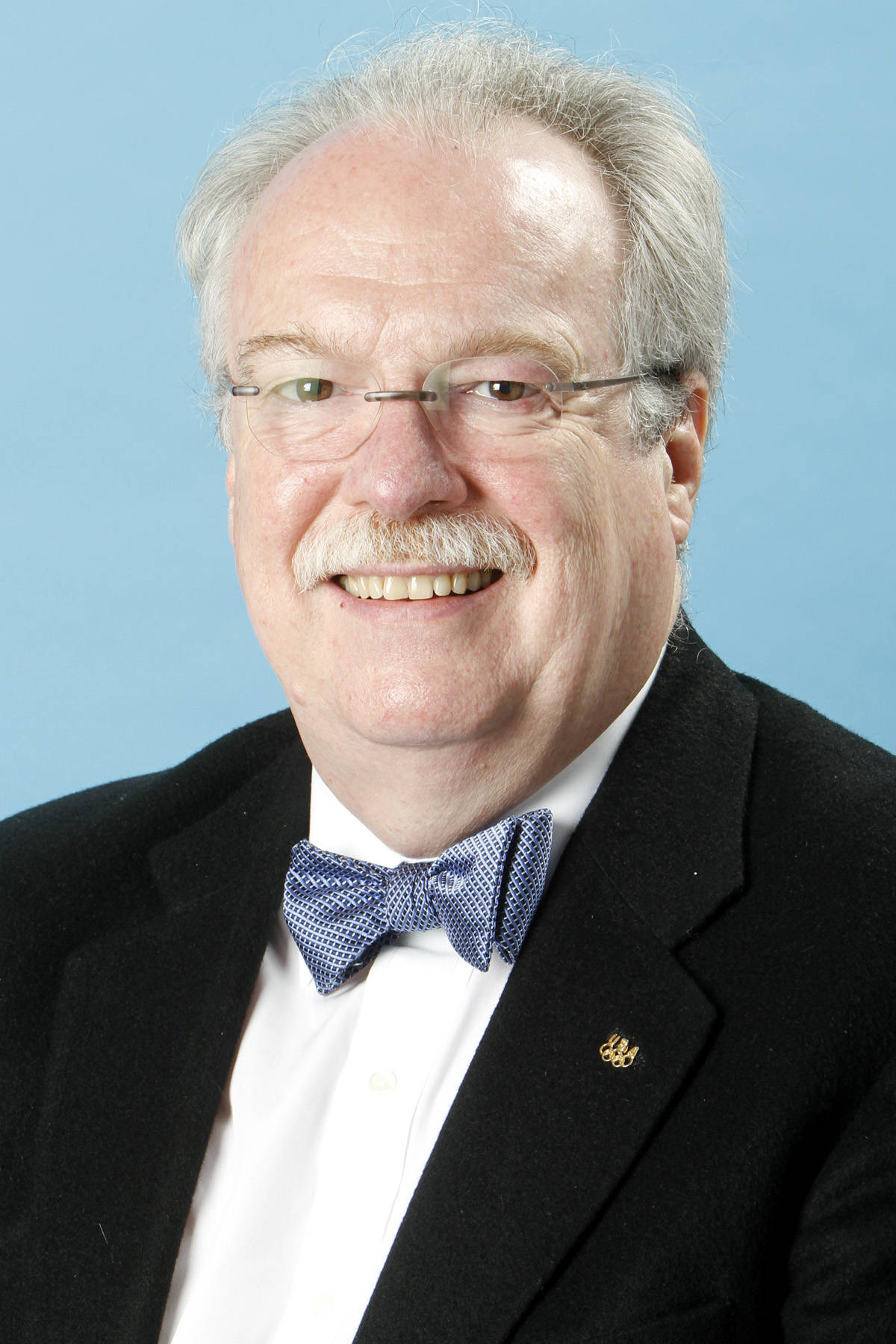 George Kolombatovich