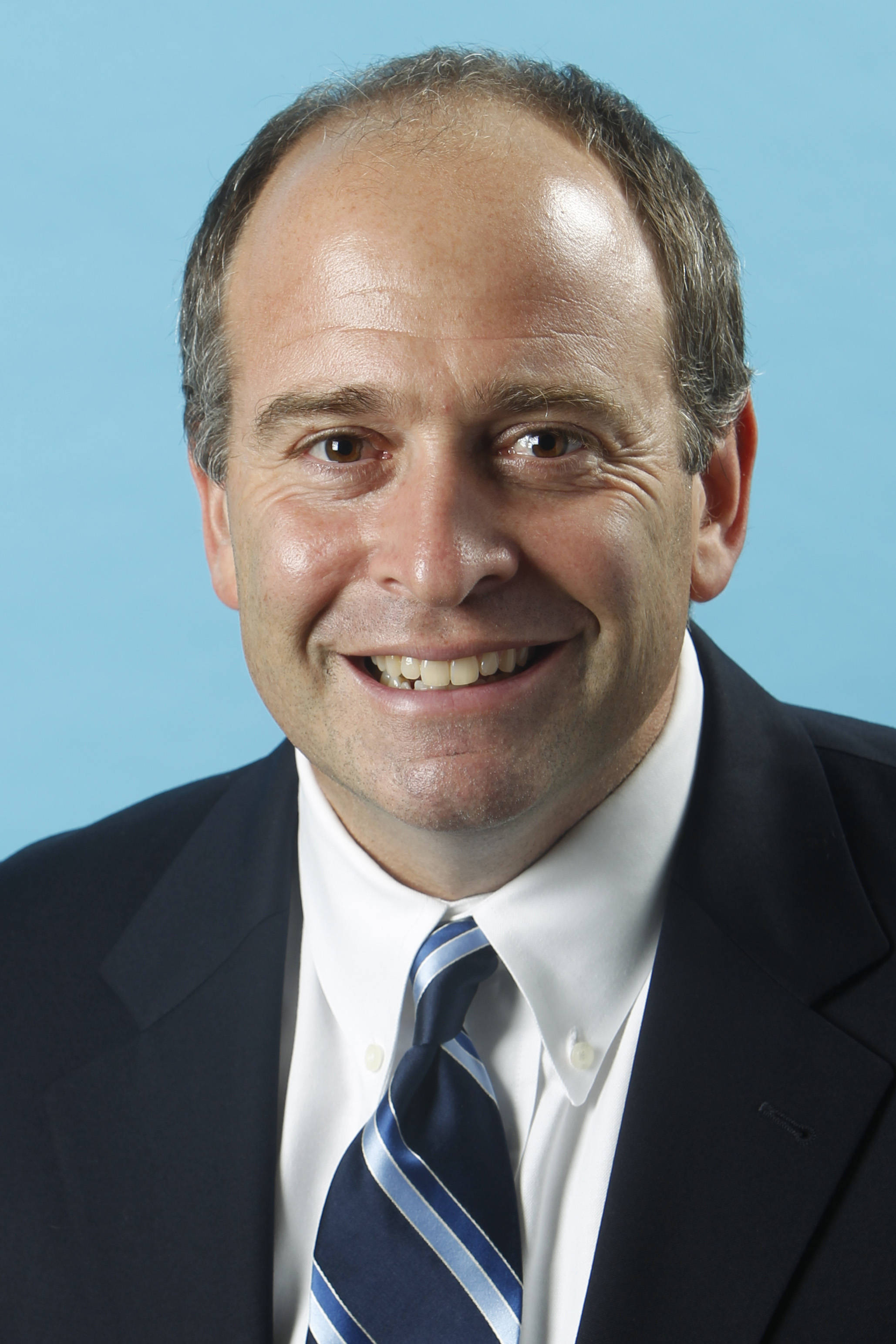 Howard Endelman