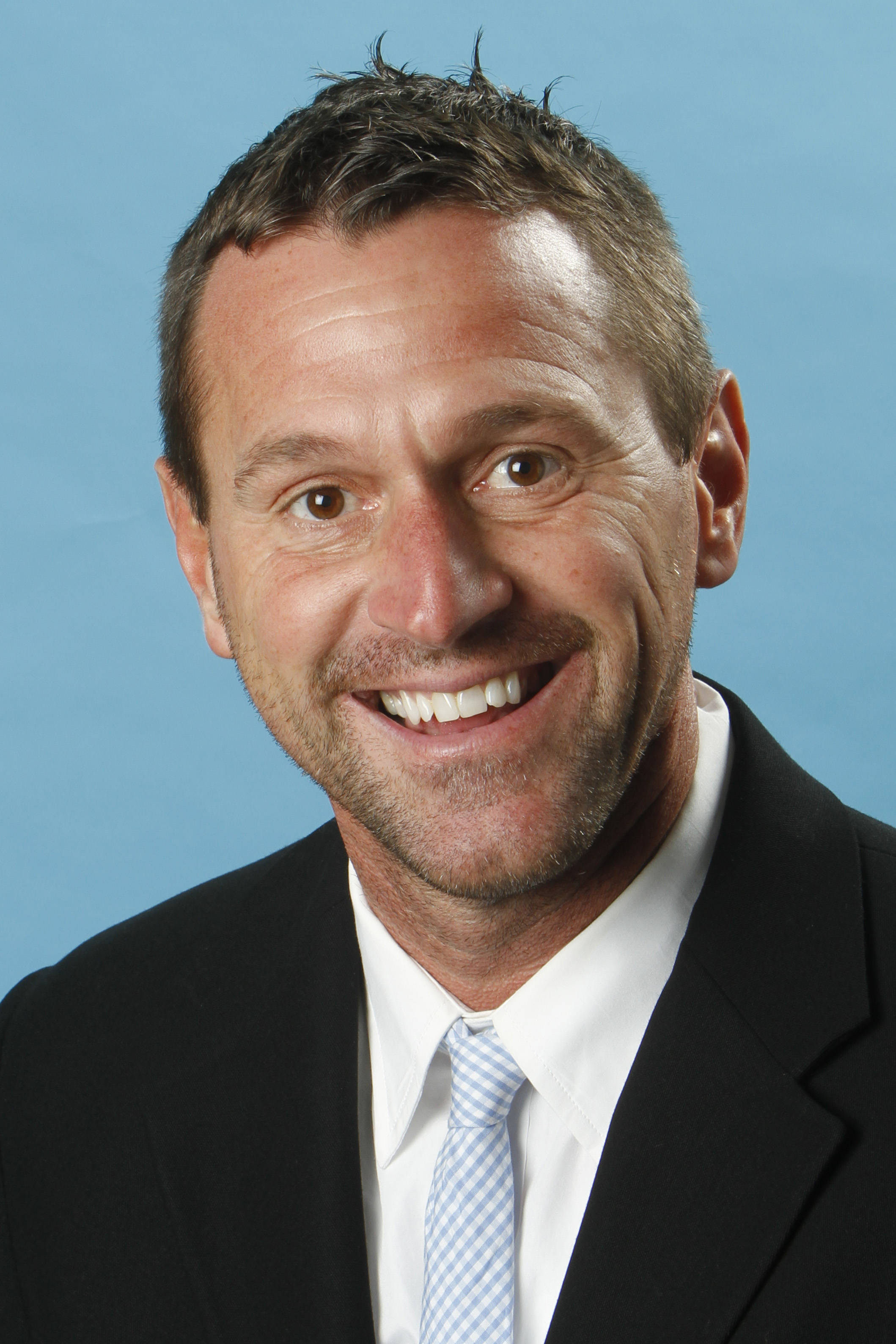 Willy Wood