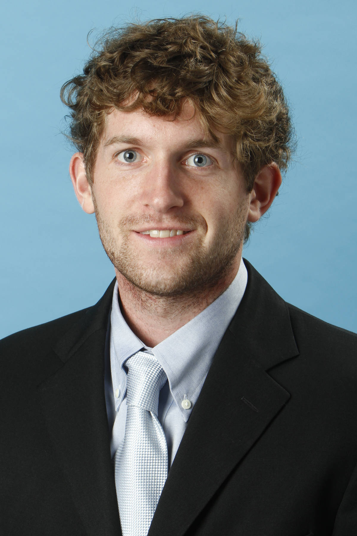 Brian Nickel