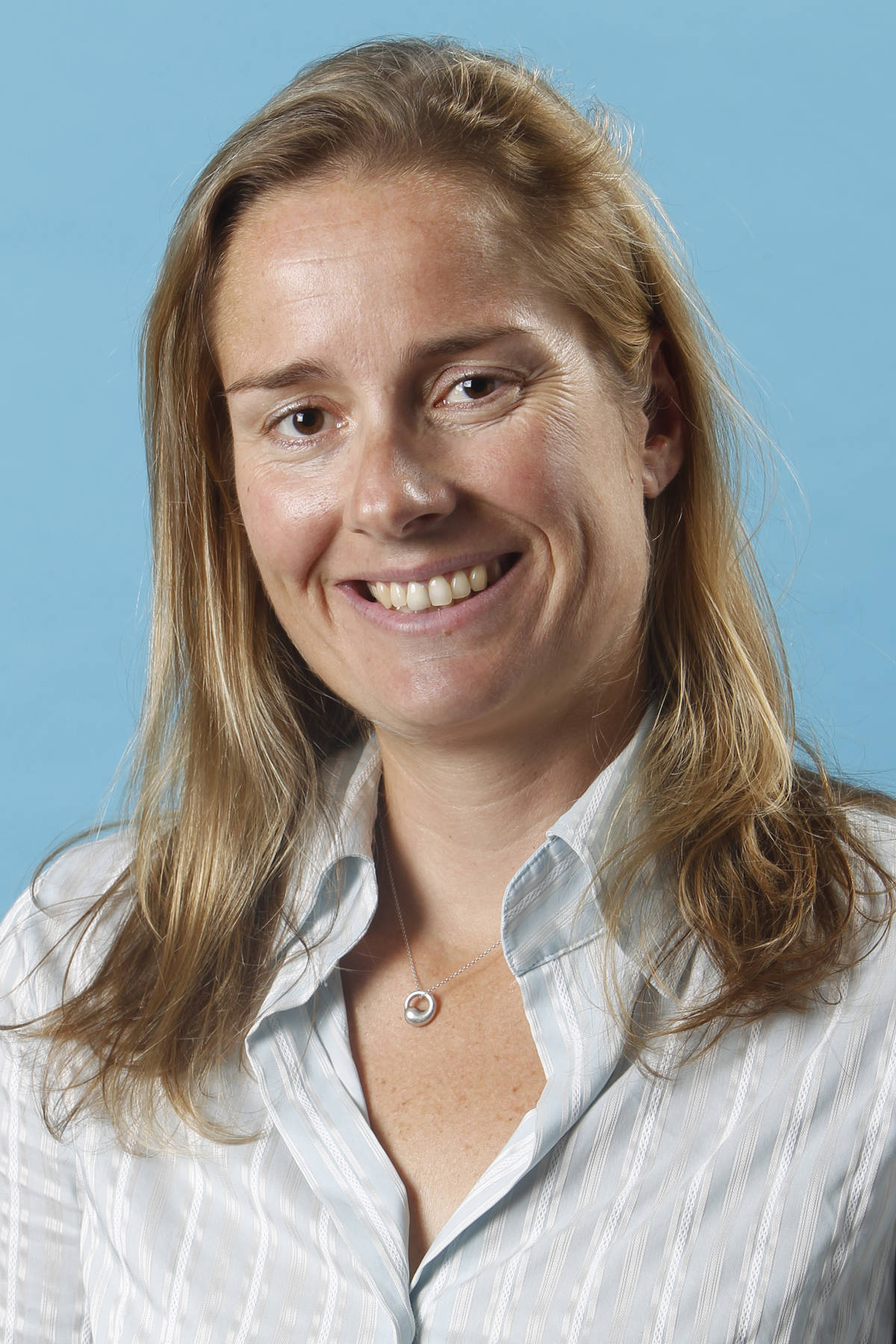 Melanie Onufrieff