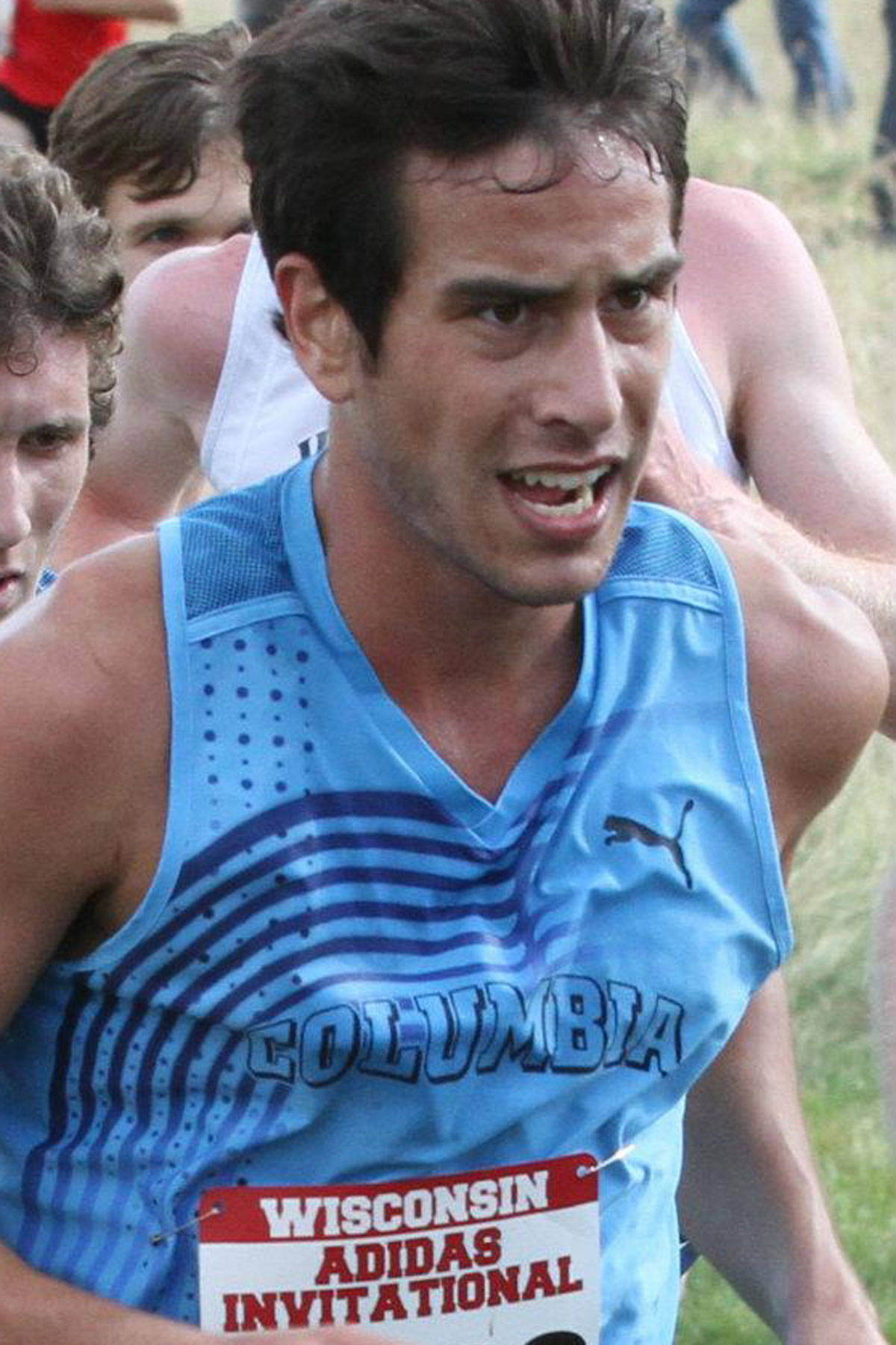 Cross Country Results Wisconsin 08 - nsdmwy0