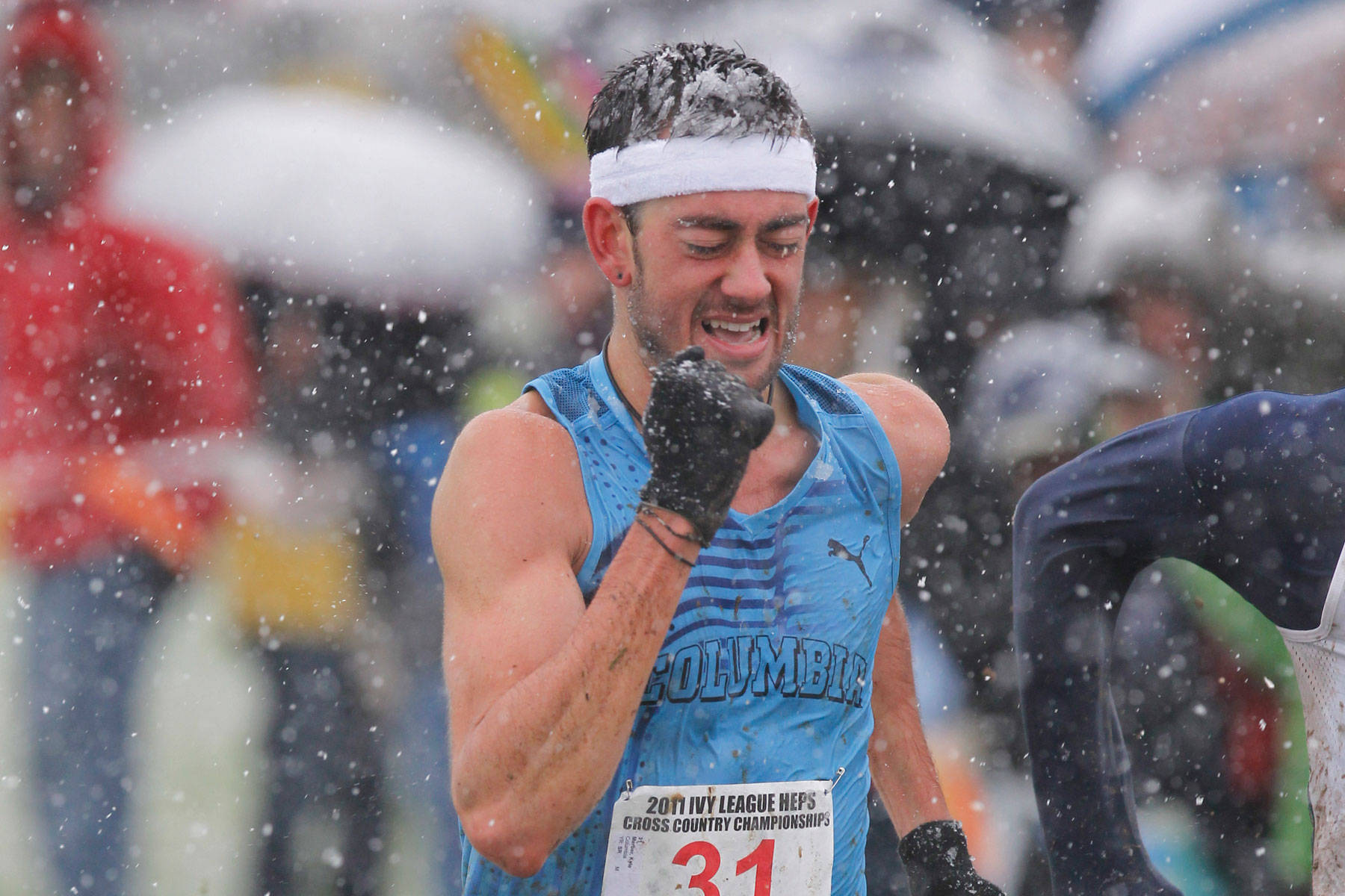 Merber Set To Run The Wanamaker Mile; Track & Field Is Back At The