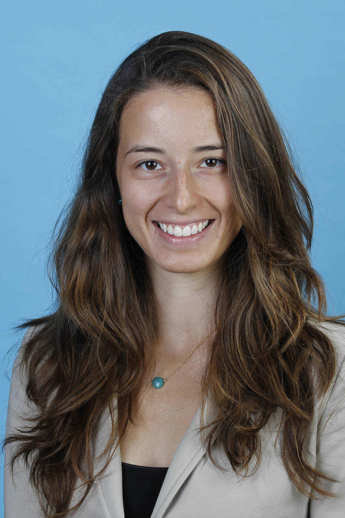 Daria Schneider