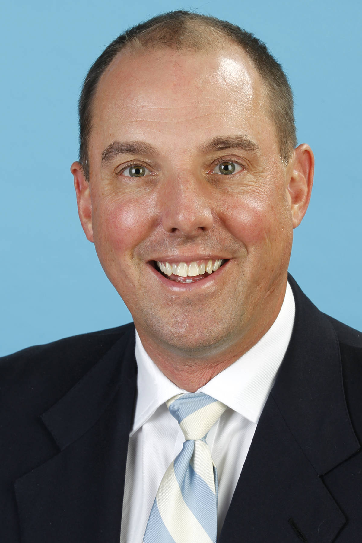 Mike Zimmer