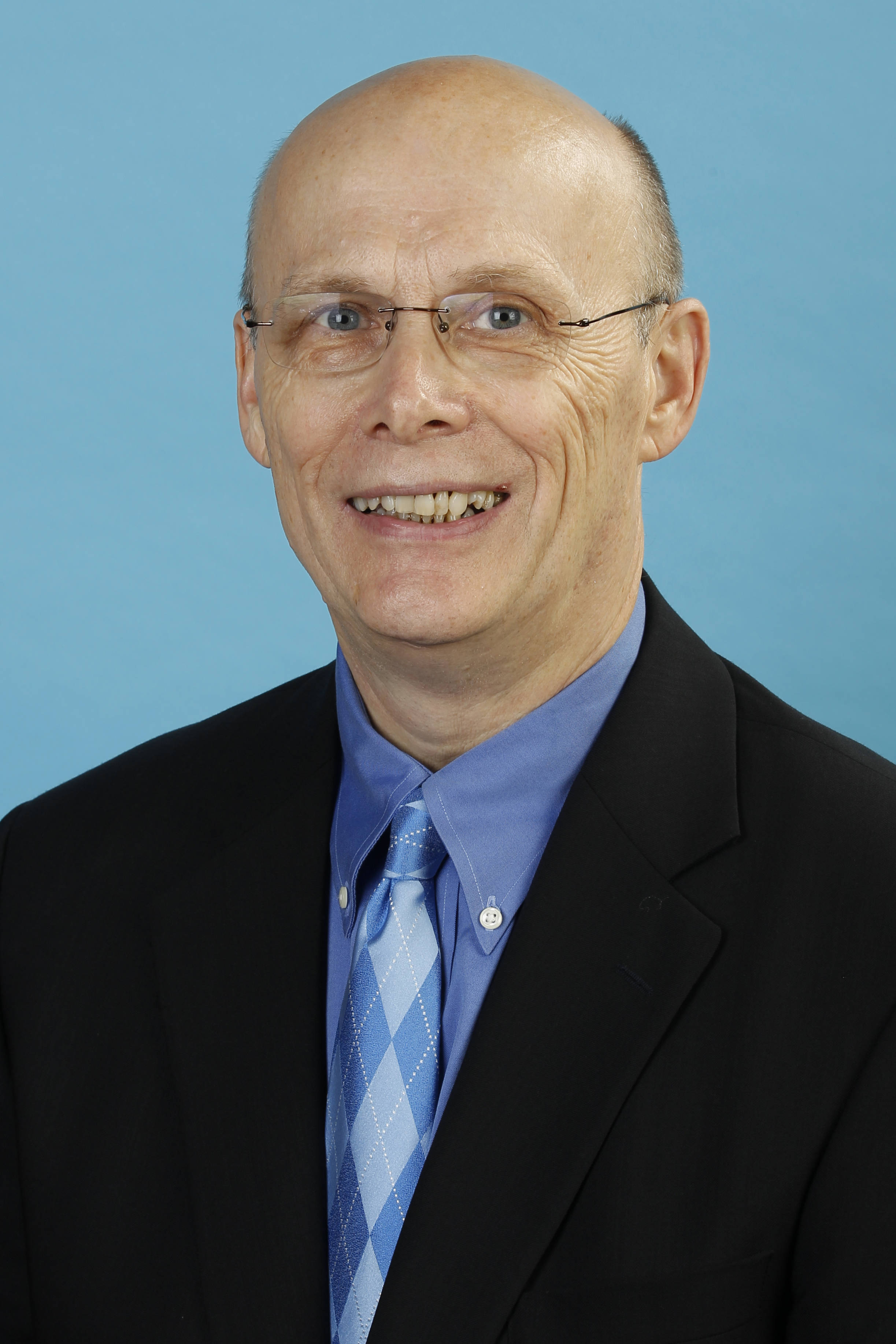 Jon Wilson