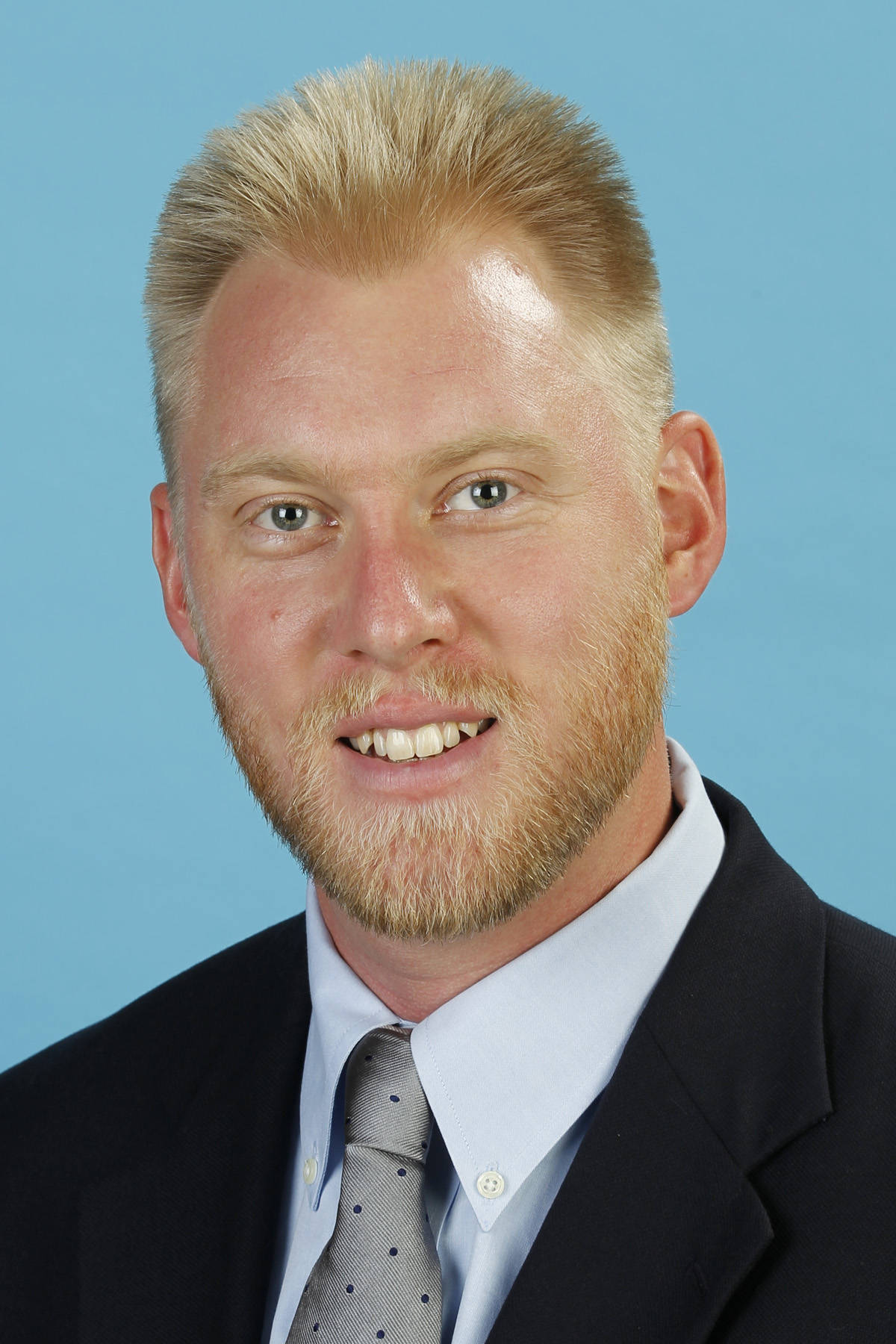 Scott Alwin