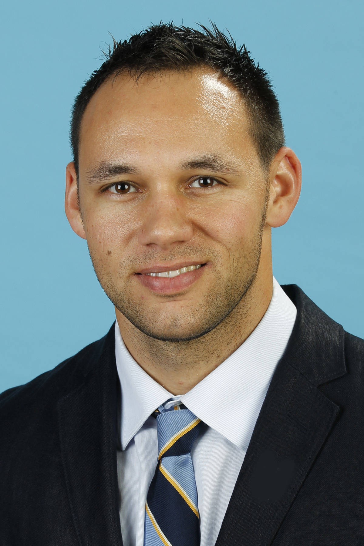 Nich Lee Parker