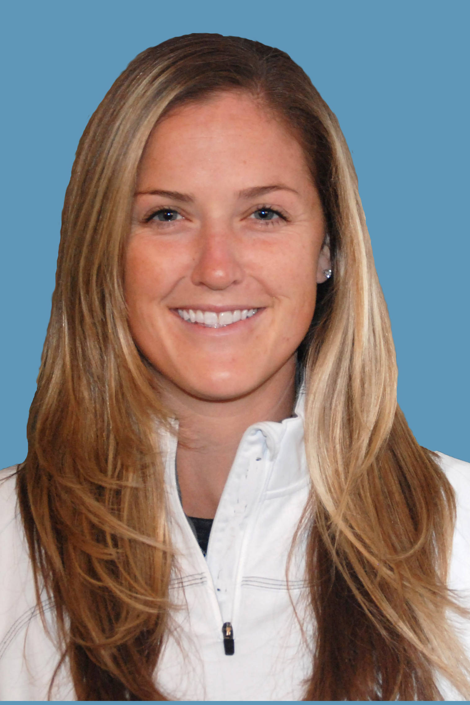 Katie Chrest Erbe
