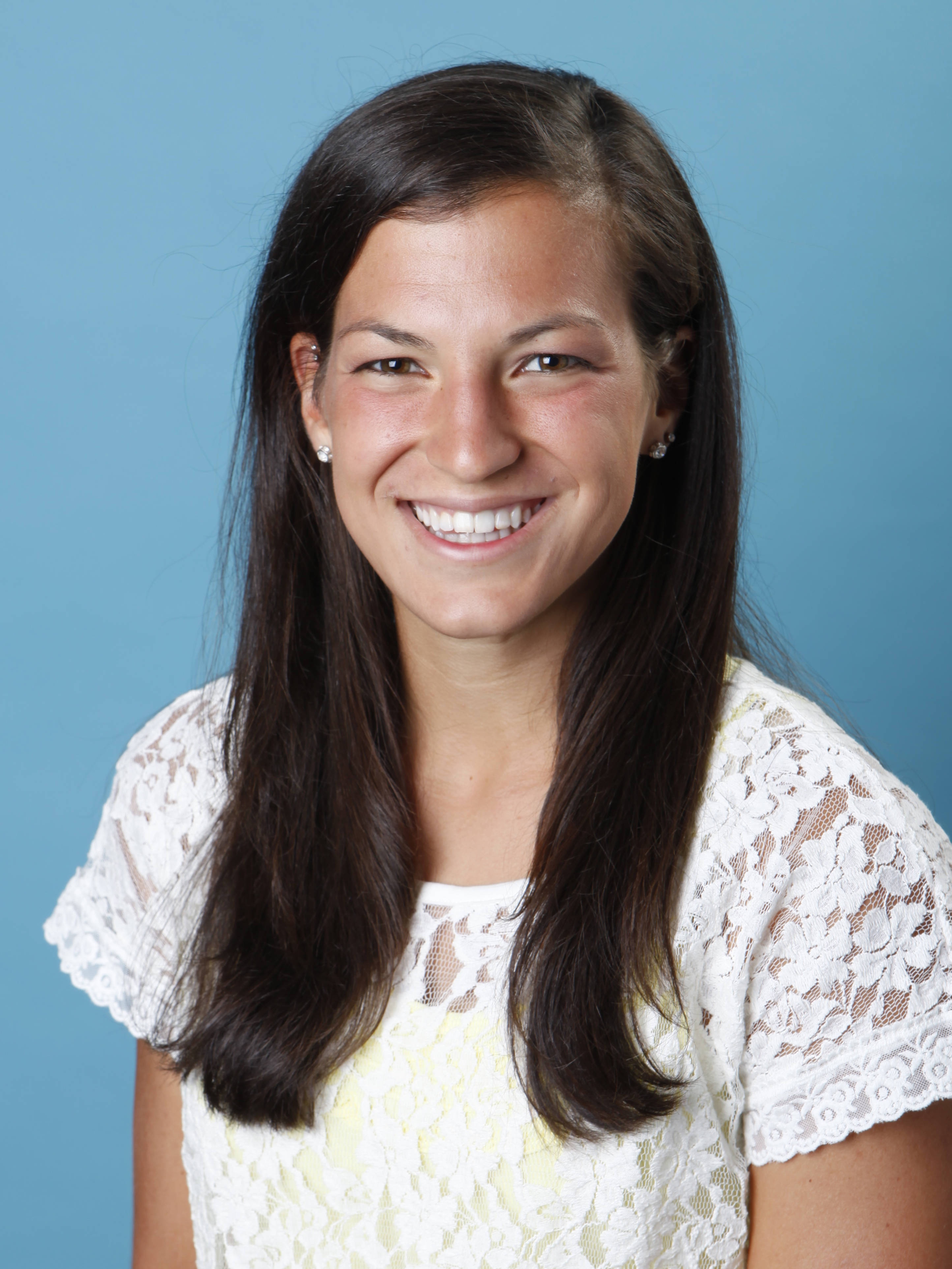 Katie DeSandis