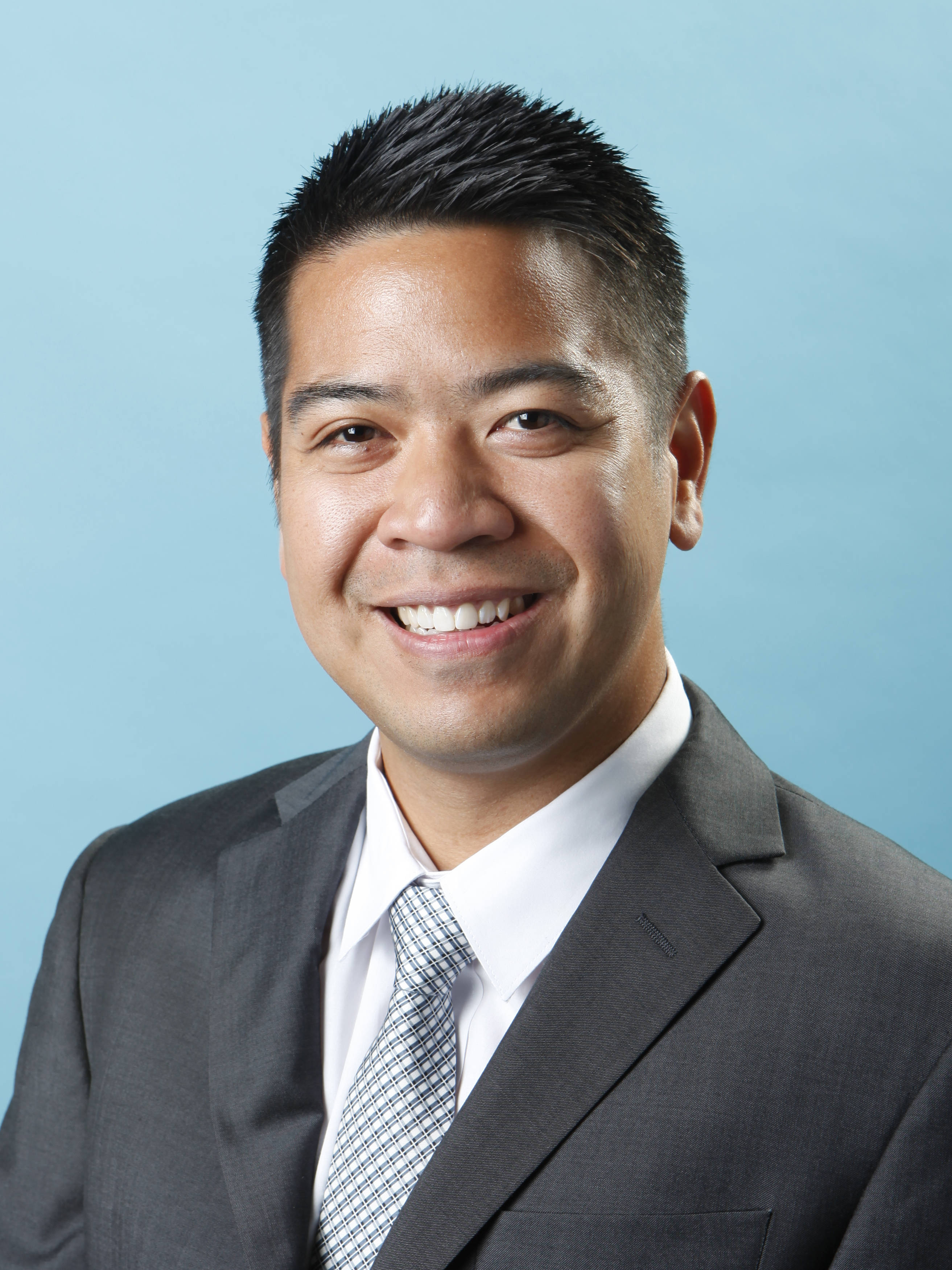 Mike Magpayo