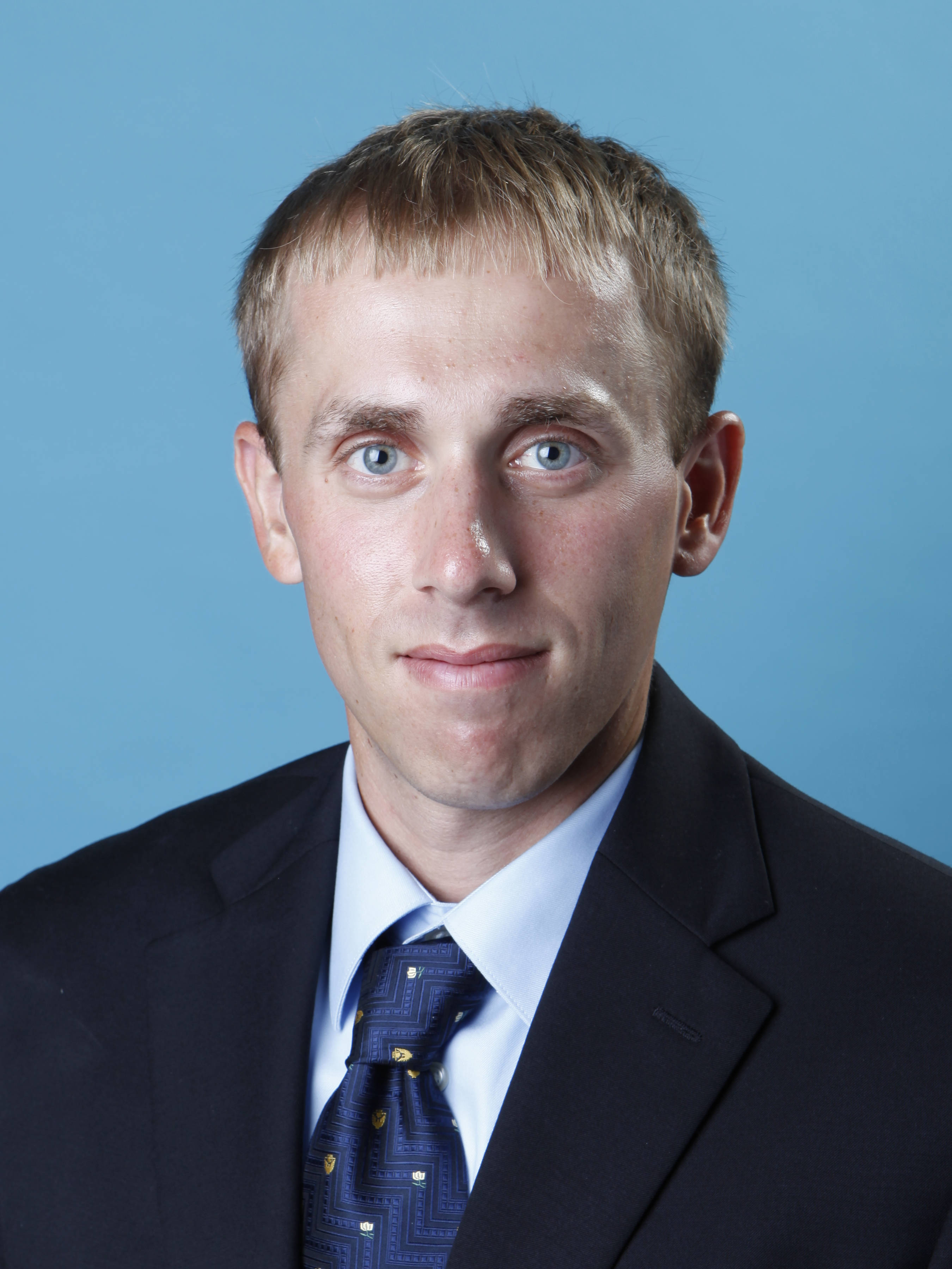 Dan Tischler