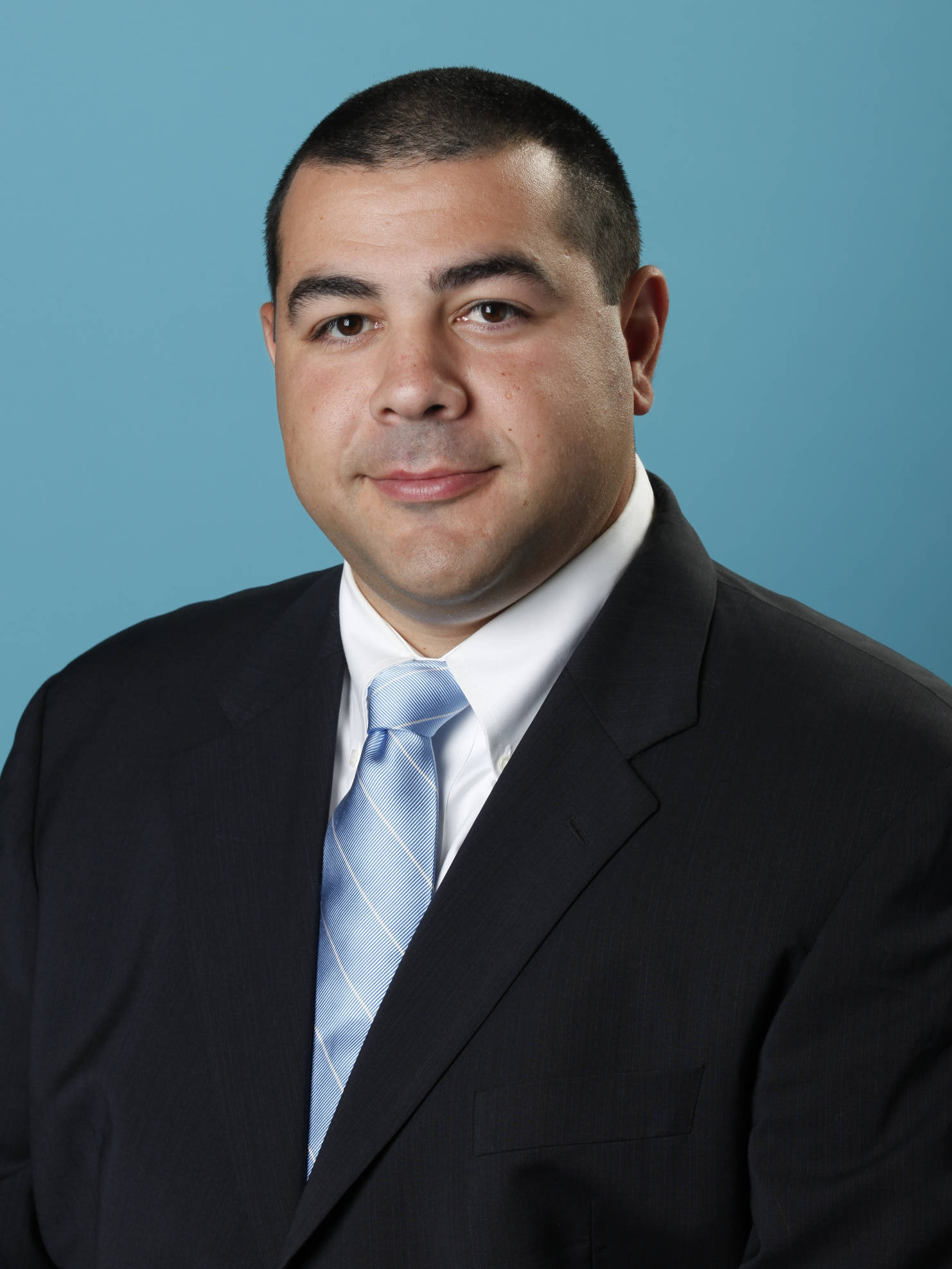 John Cavalier