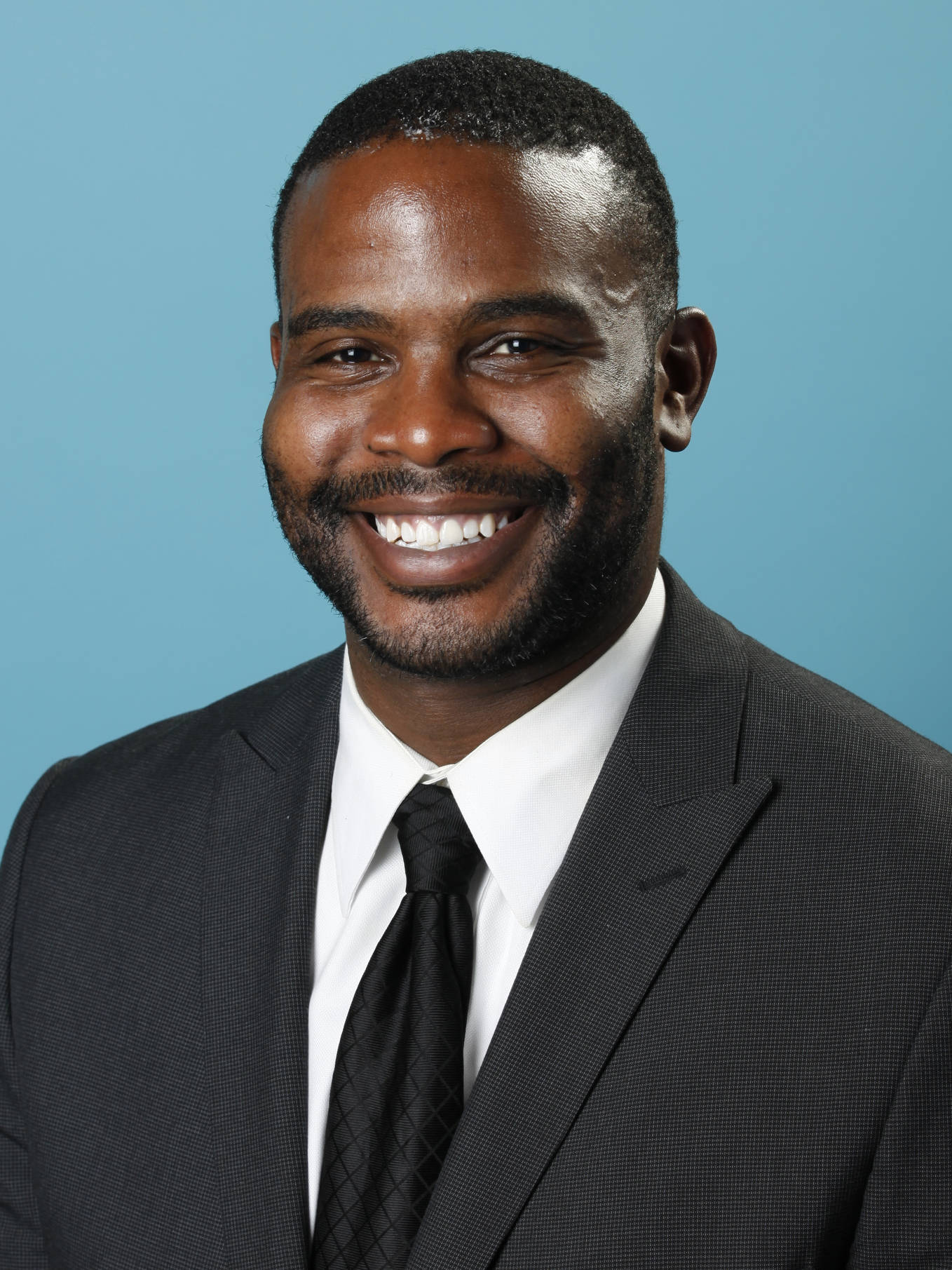 Alvin Smith