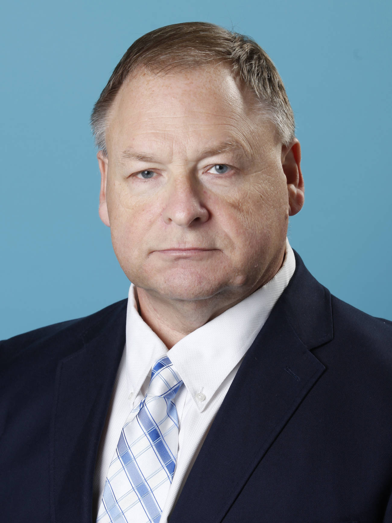 Ed Argast