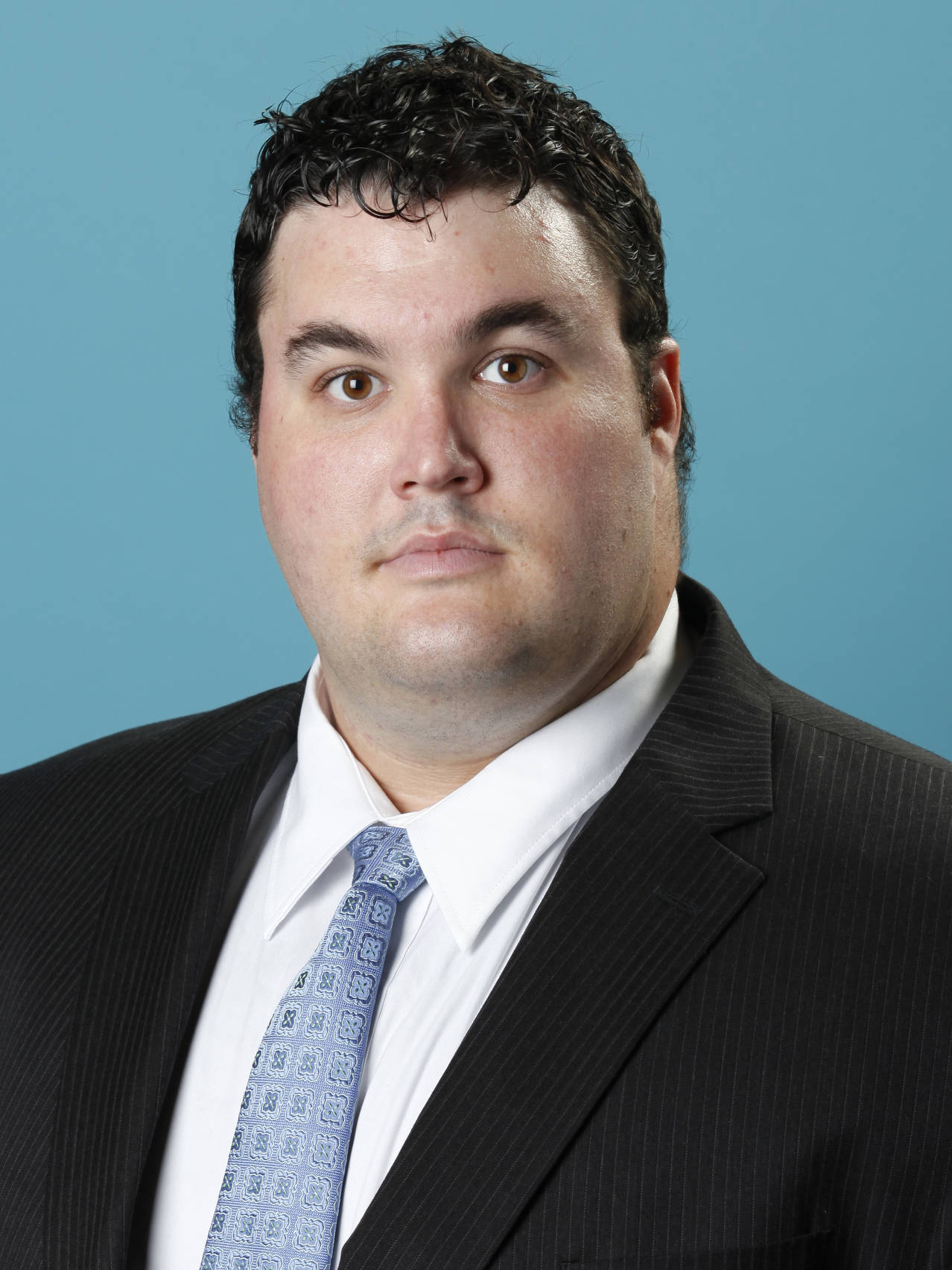Greg Lamb