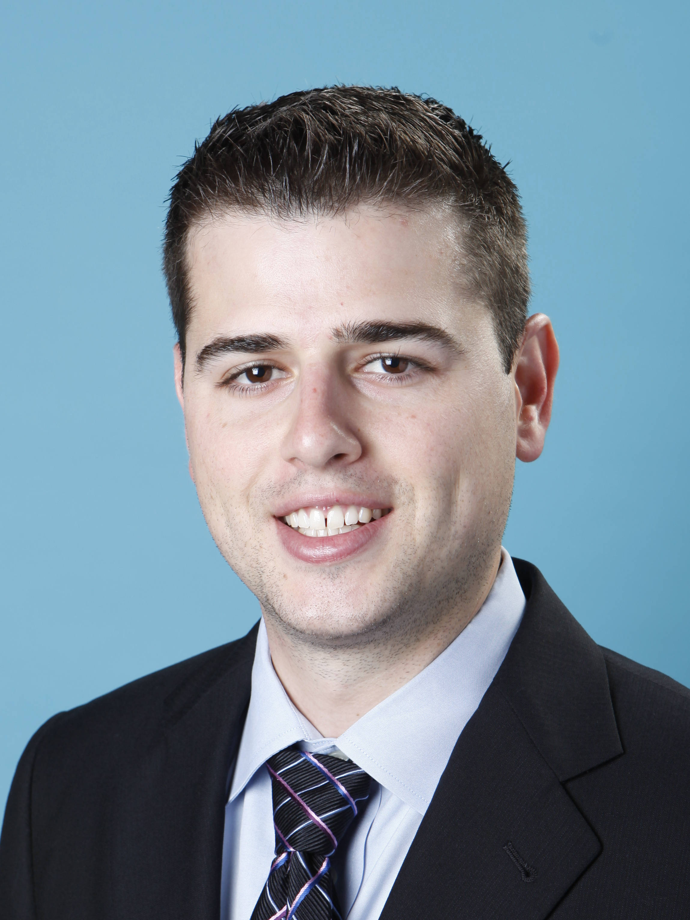 Todd Golden
