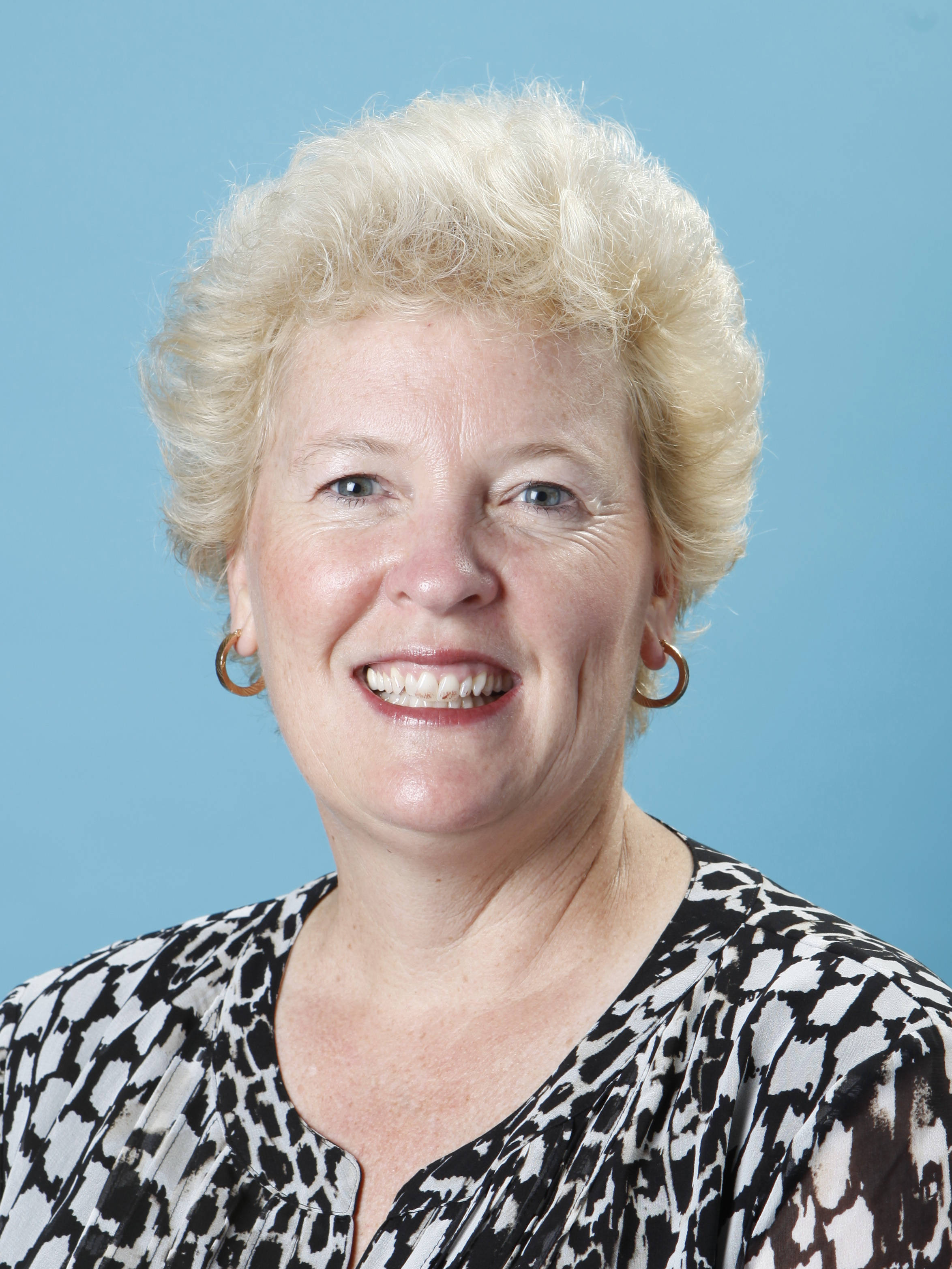Stephanie Glance