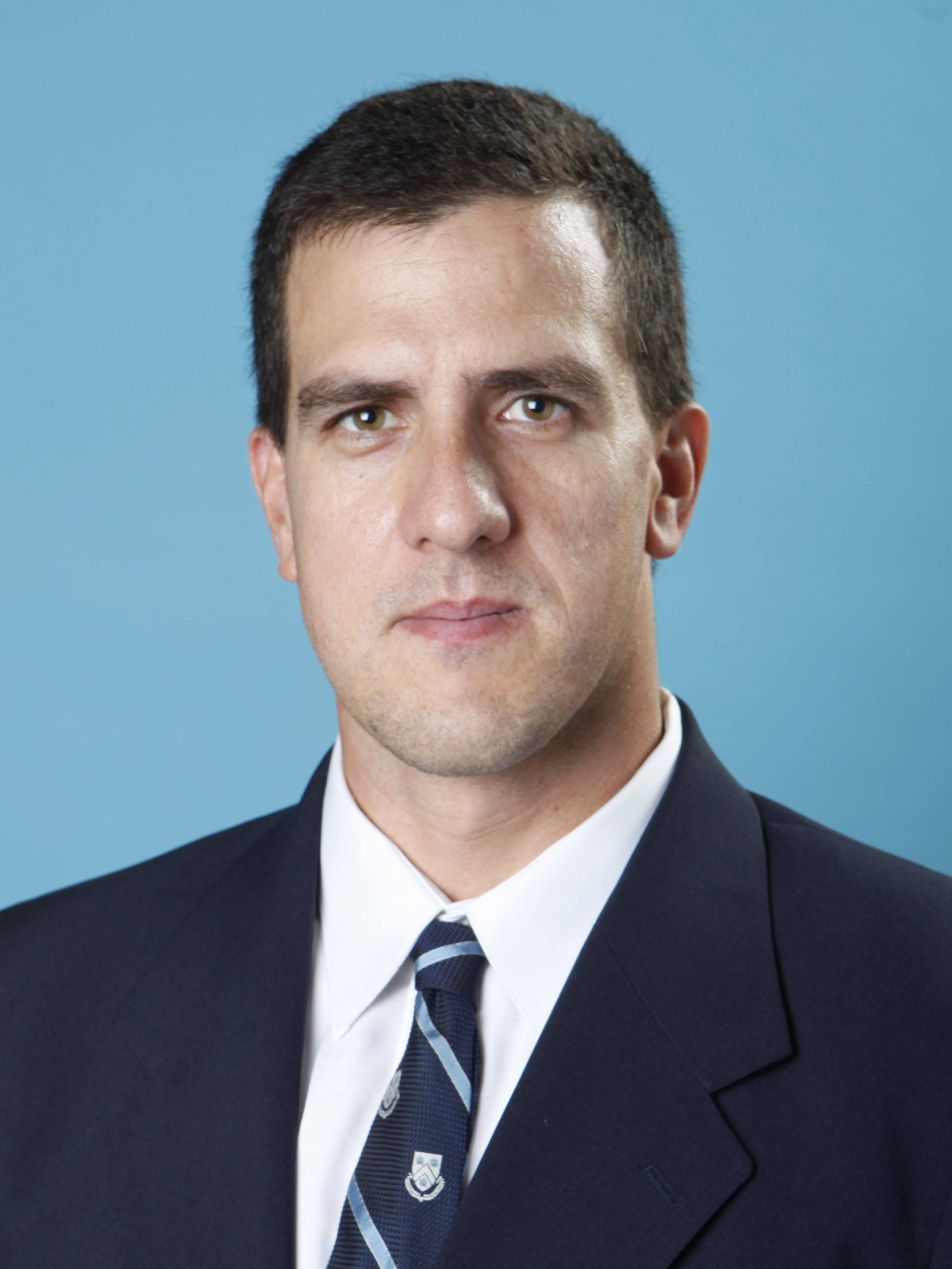 Gustavo Leal