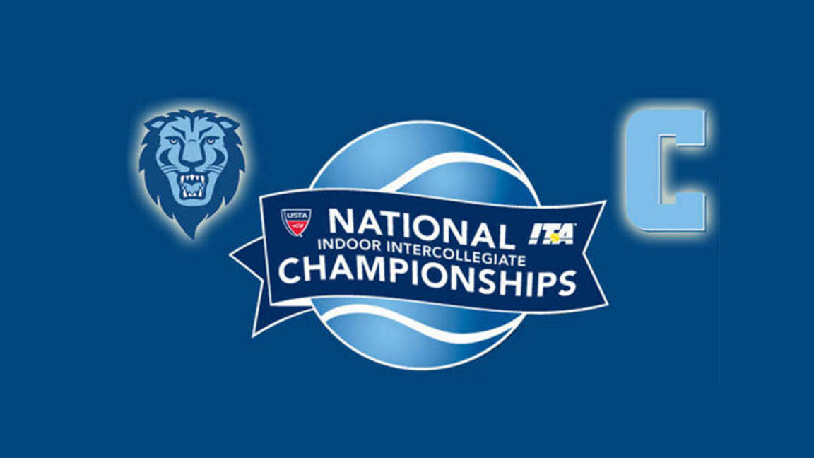 2016 USTA/ITA NIIC LIVE STATS