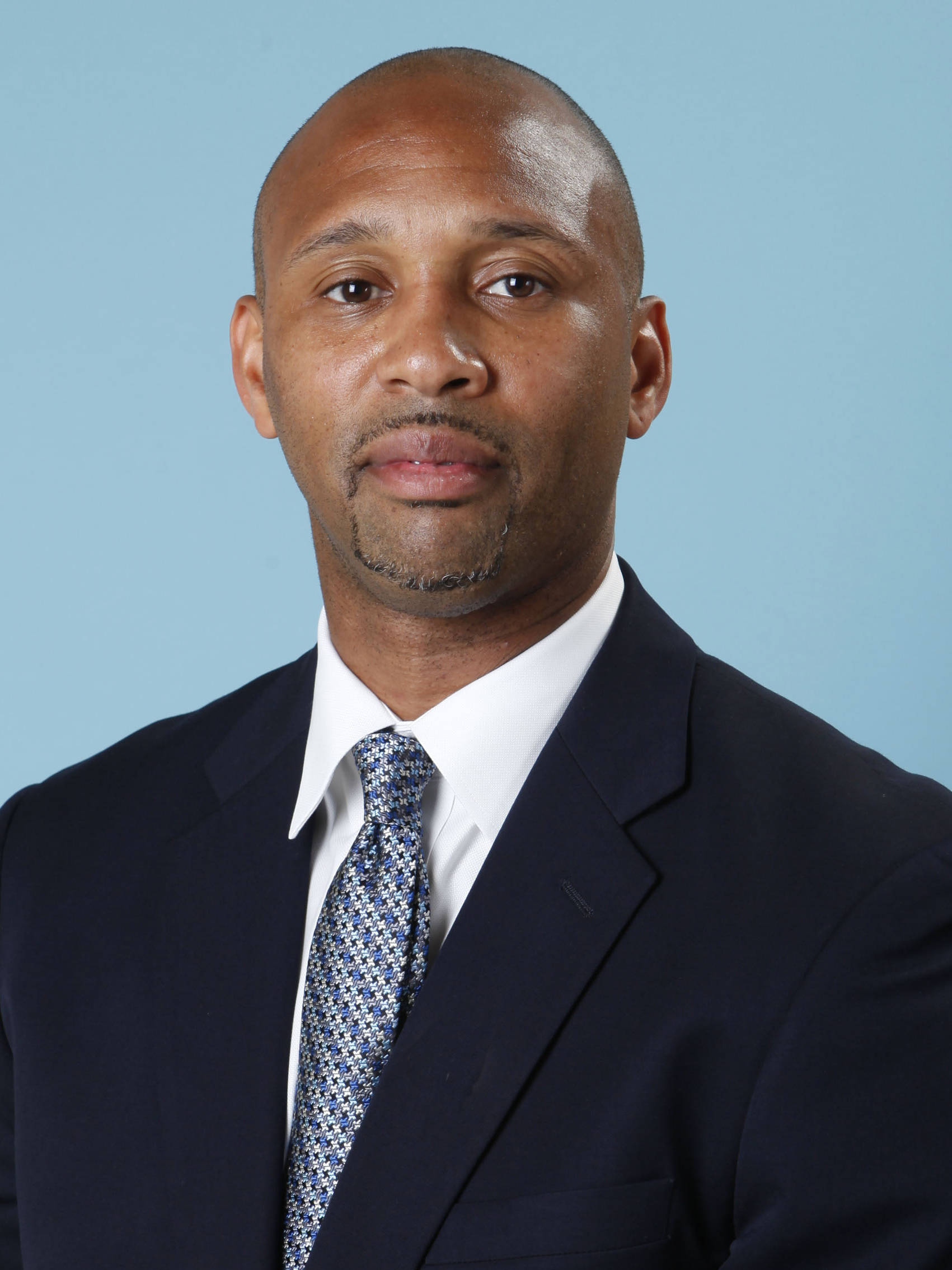 Derrick Phelps