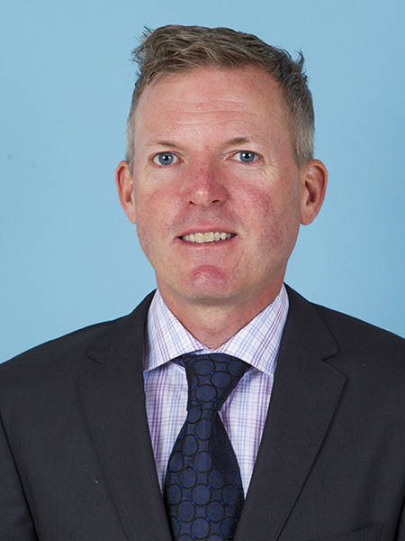 Todd Weisse