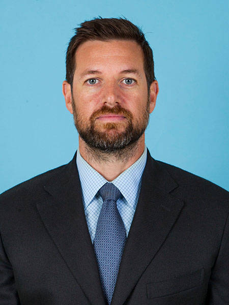 Matthew Herhal