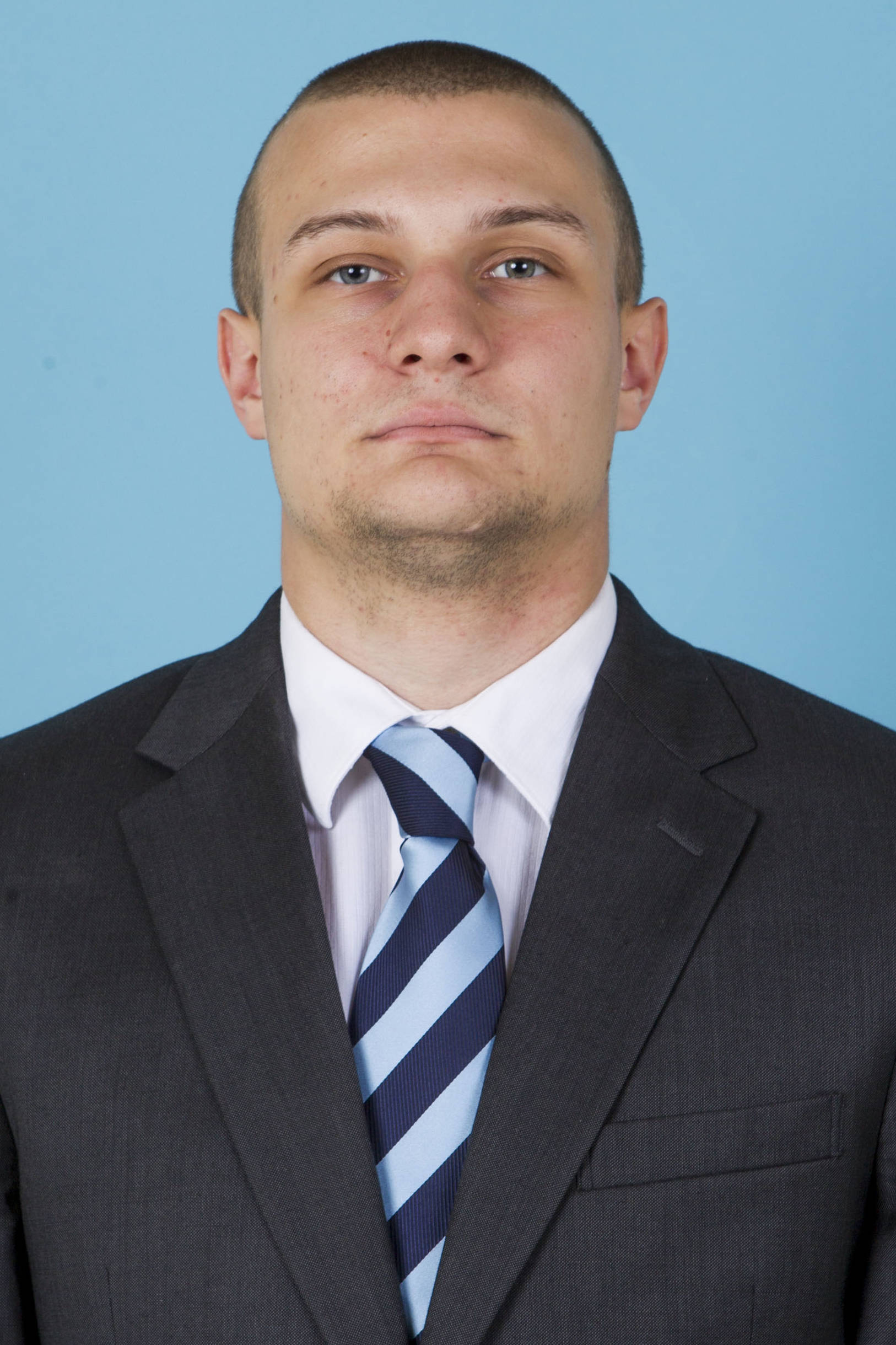 John Andrzejek