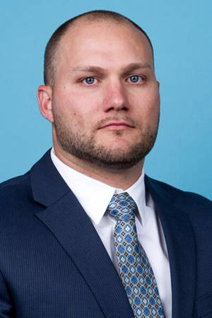 Justin Stovall