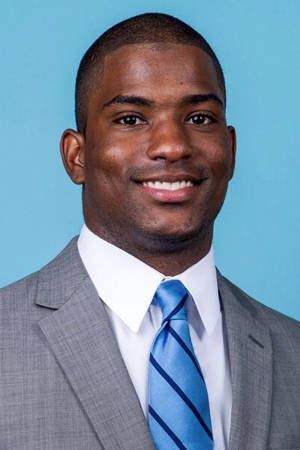 Lewis Walker