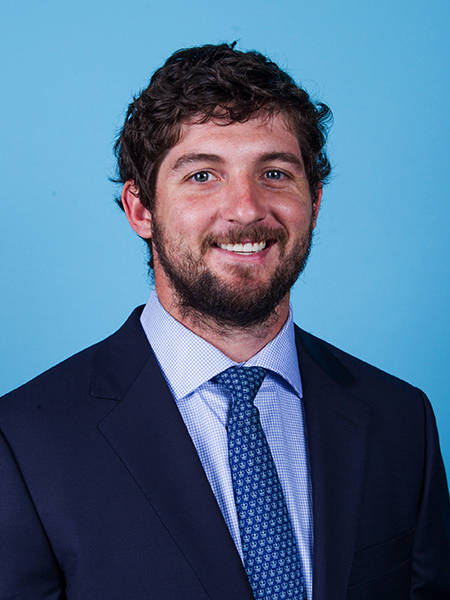 Skyler Mornhinweg