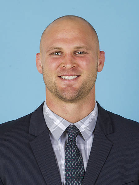 Joe Nord