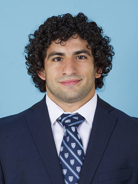 Steve Santos
