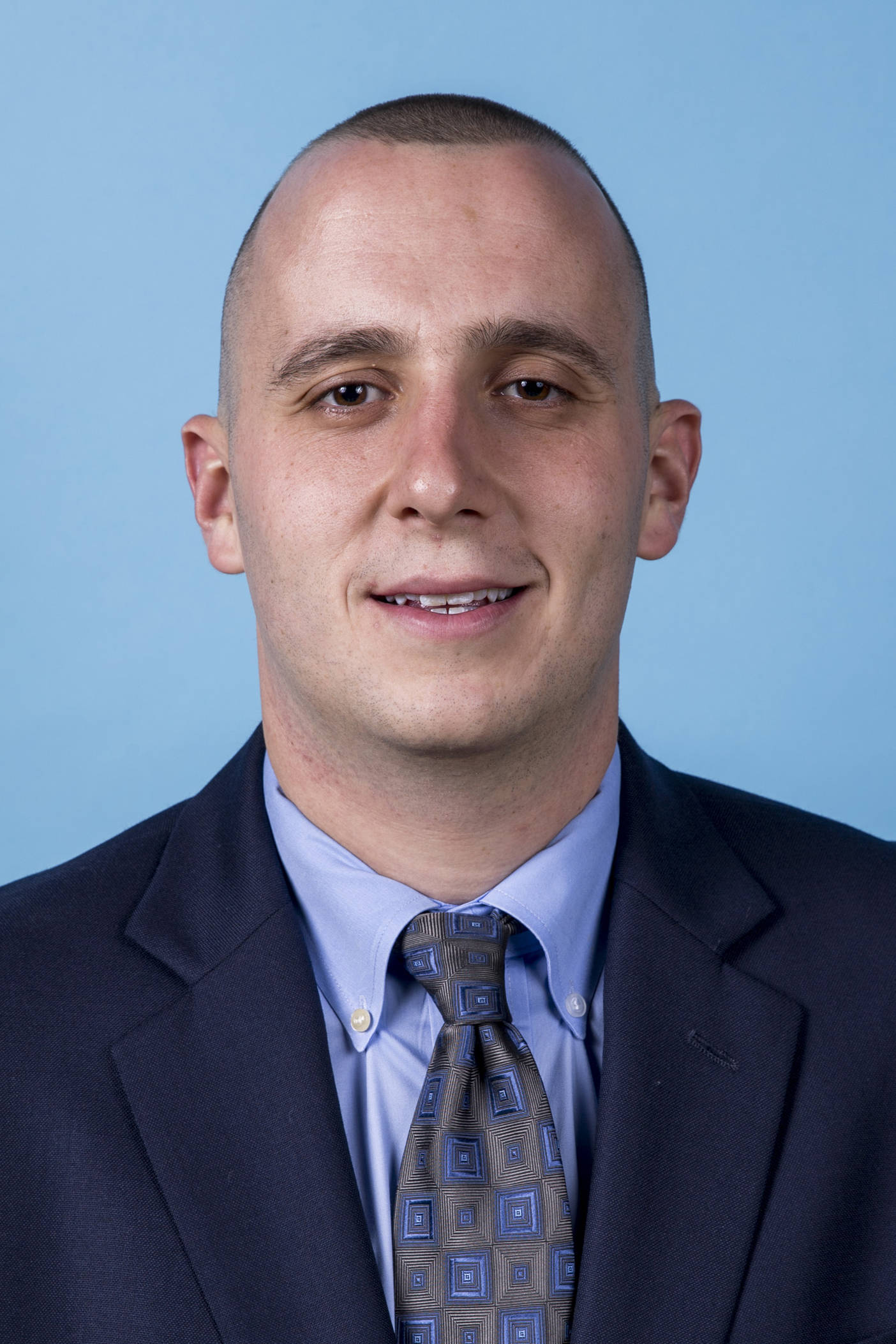 Jared Czech