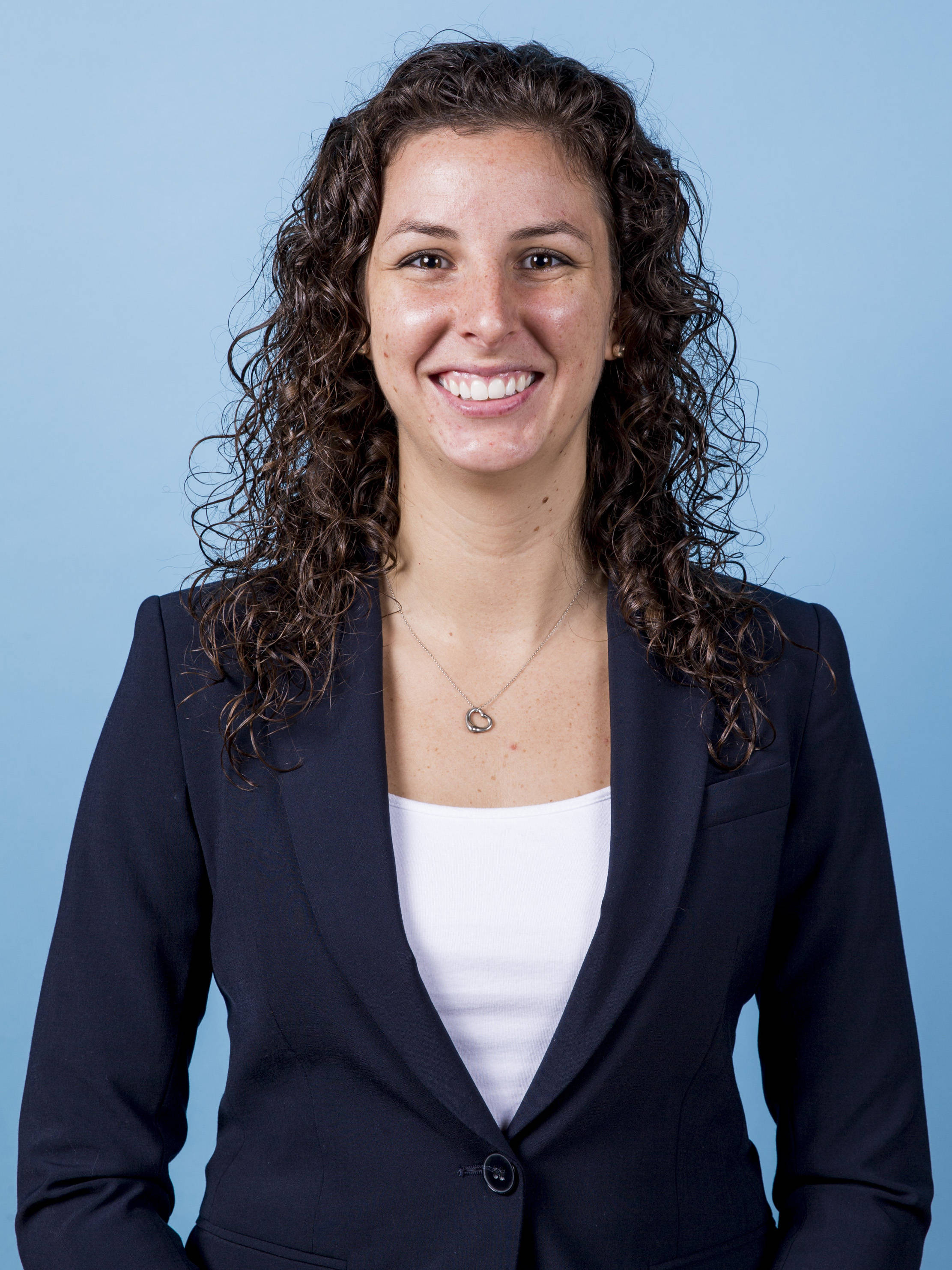 Michelle Bilek