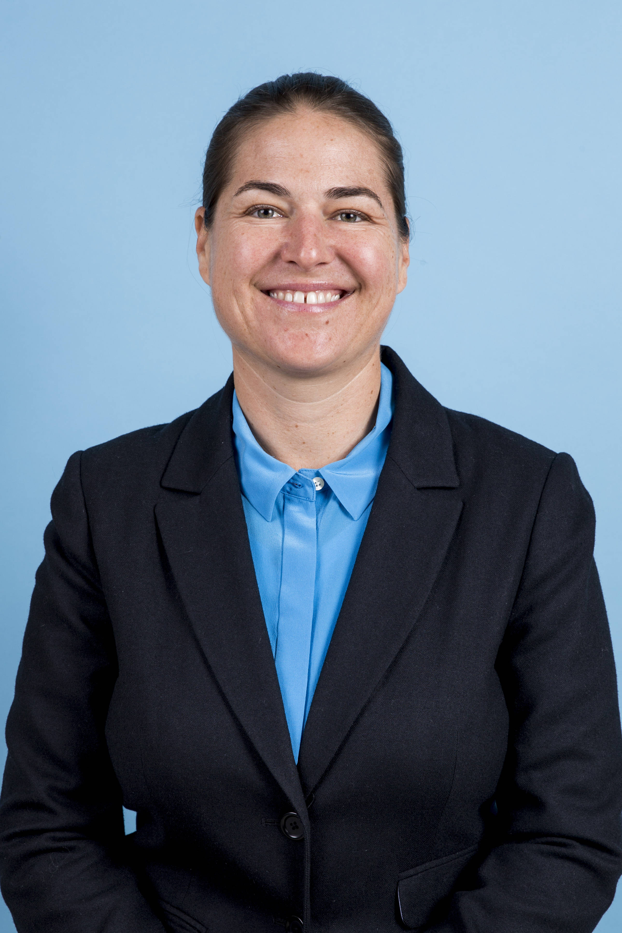 Amy Weeks
