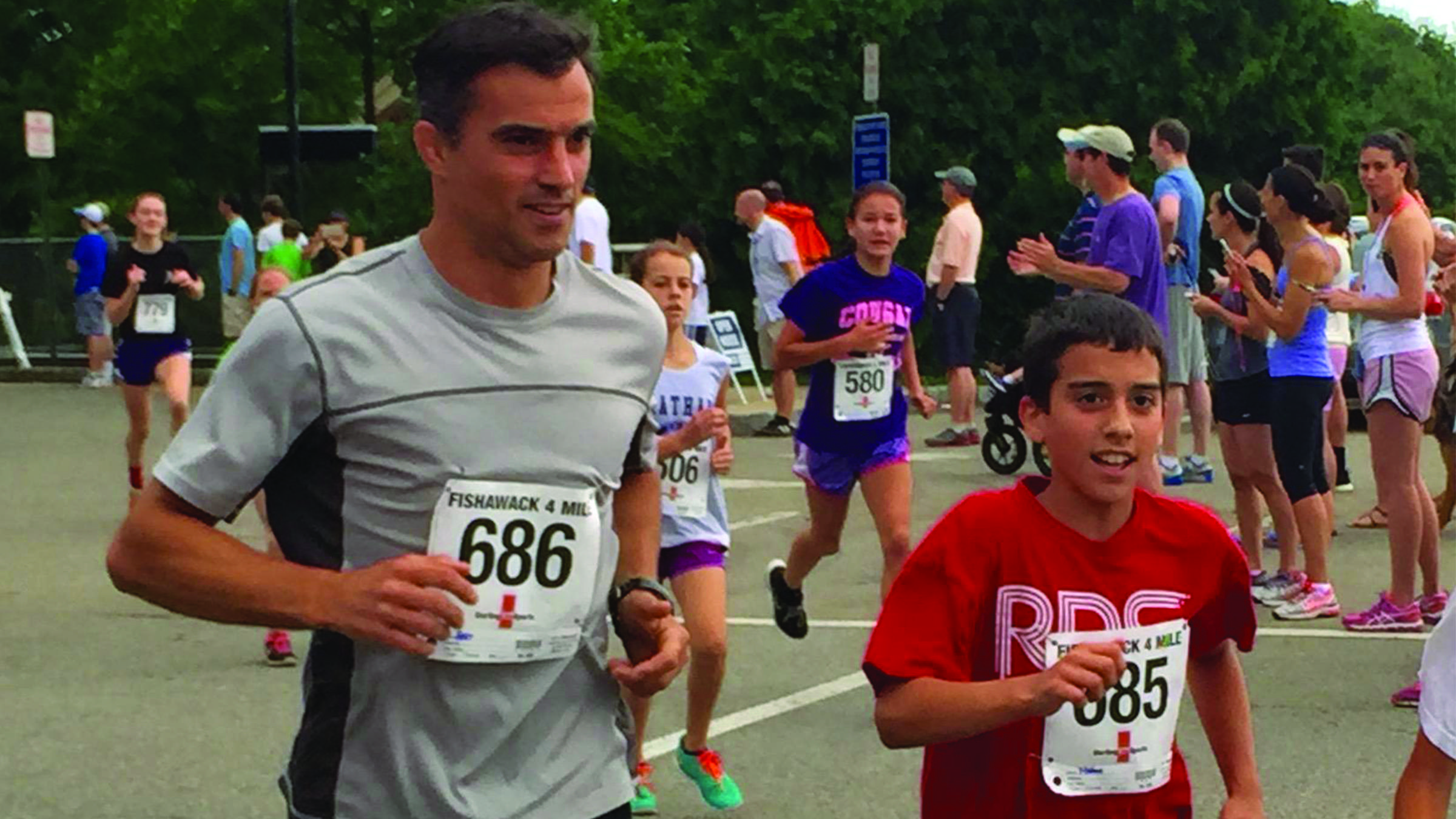 Former Men's Soccer AllAmerican DiMaggio to be Honored at NYC Soccer