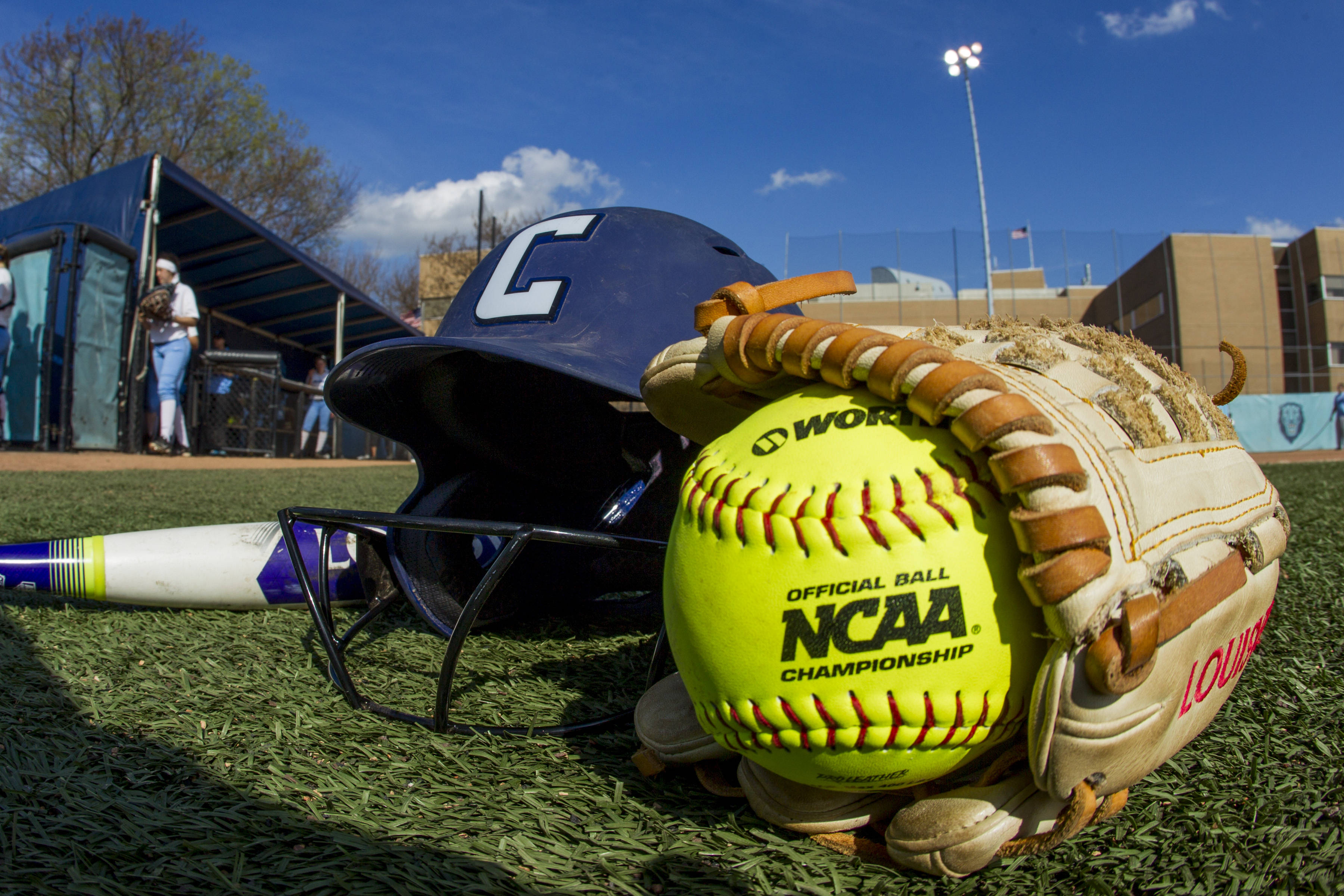 Wednesday's Softball Game Cancelled Columbia University Athletics