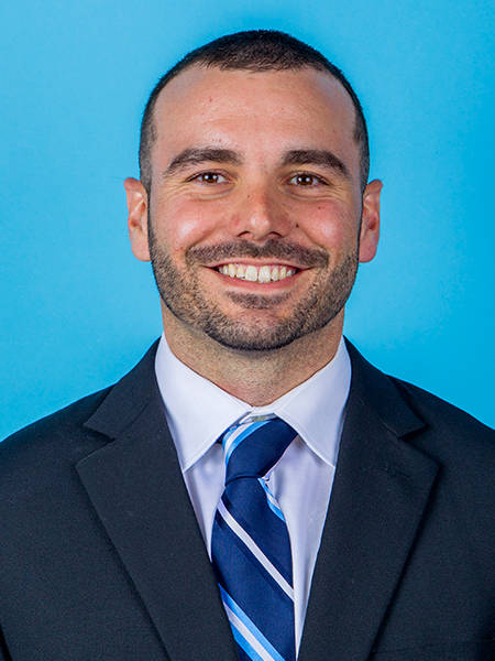 Ricky Santos
