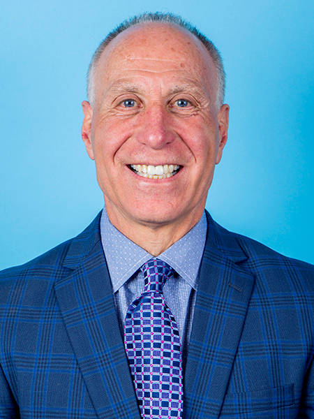 John Audino