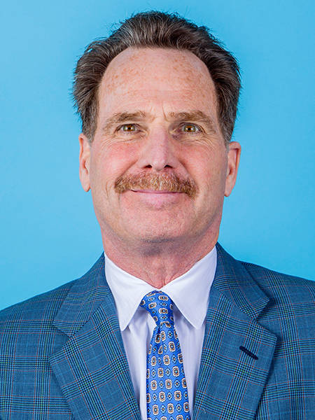 Paul Ferraro