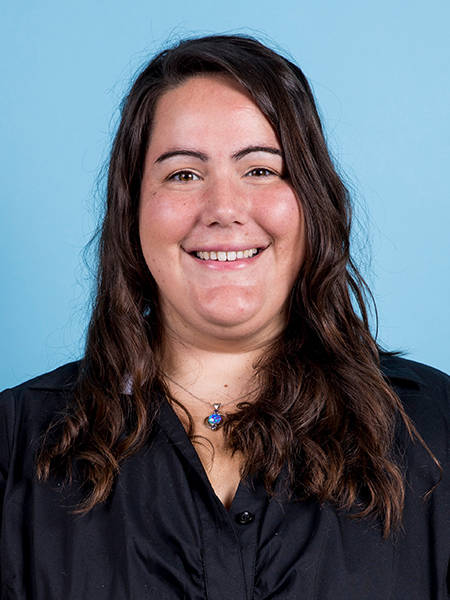 Elizabeth Grubb